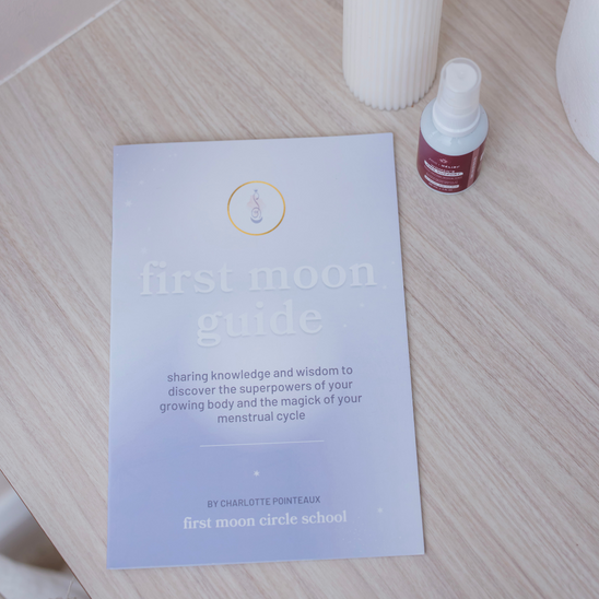 PMS Soothe & Support Duo