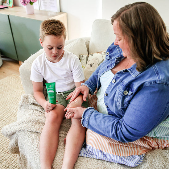 Family First Aid Bundle