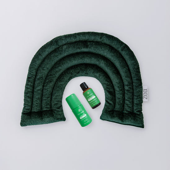 Ultimate Neck & Shoulder Relief Trio