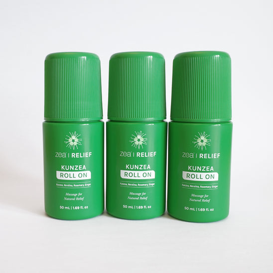 Kunzea Roll On