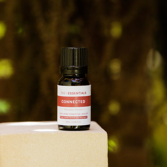 Connected Lifestyle Blend