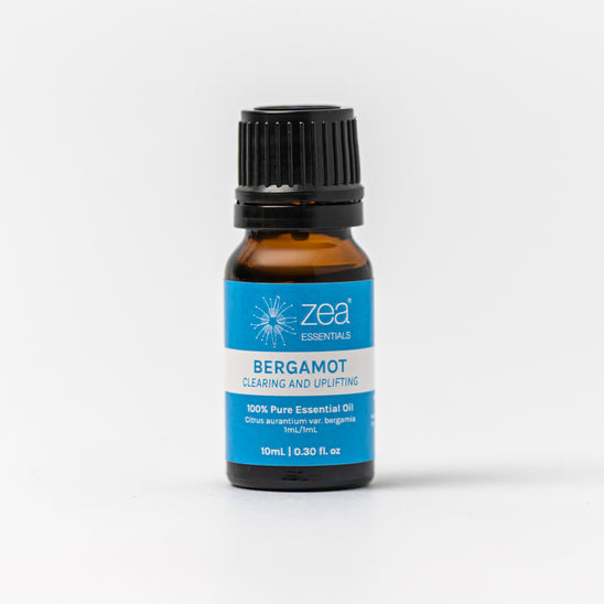 Bergamot Essential Oil