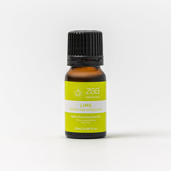 Lime Essential Oil