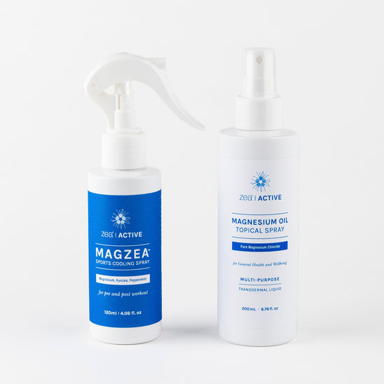 Magnesium Spray Duo