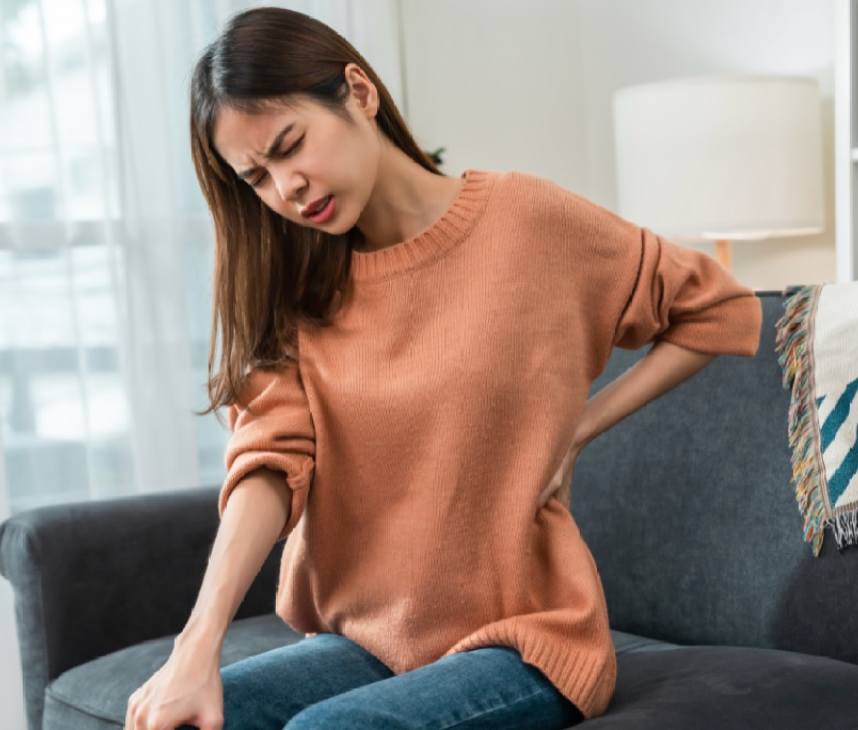 Pain vs Inflammation: Why They’re Not Always the Same Thing