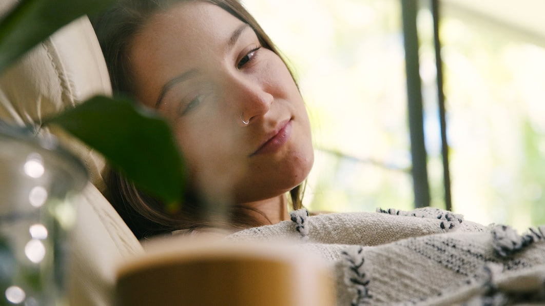 6 Essential Oils For Better Sleep