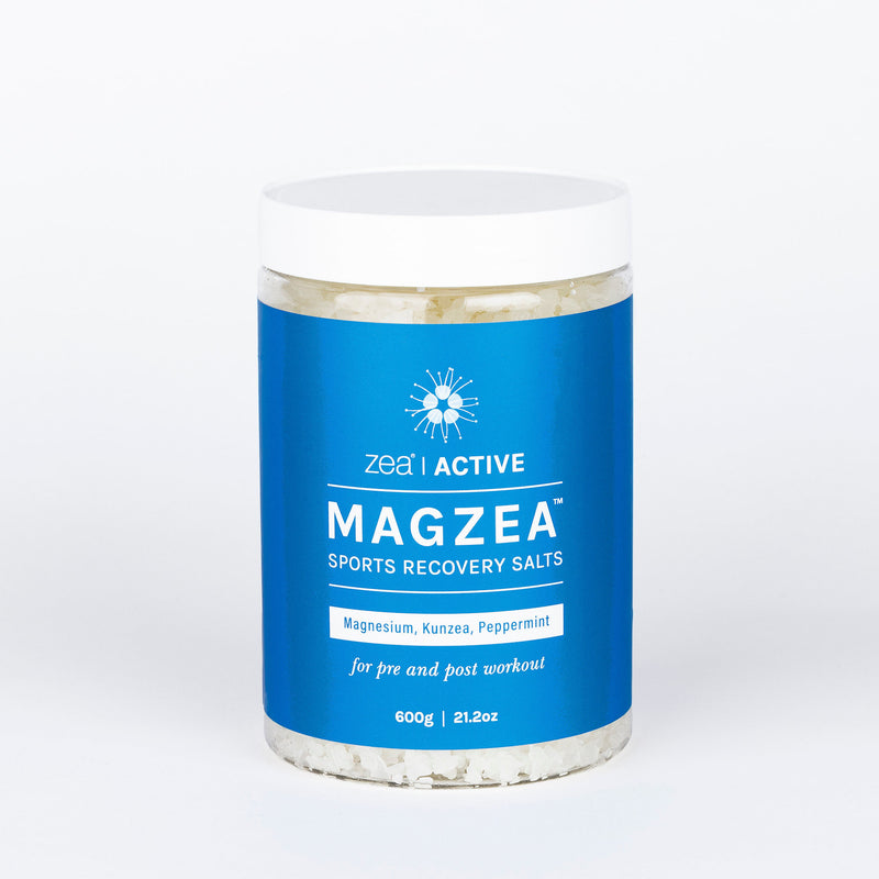 MAGZEA™ Muscle Recovery Salts
