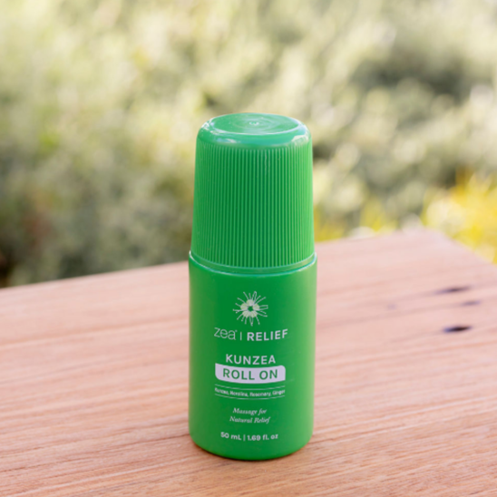 Starter Pain Relief Trio