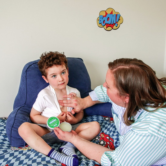 Family First Aid Bundle   [VIP Exclusive]