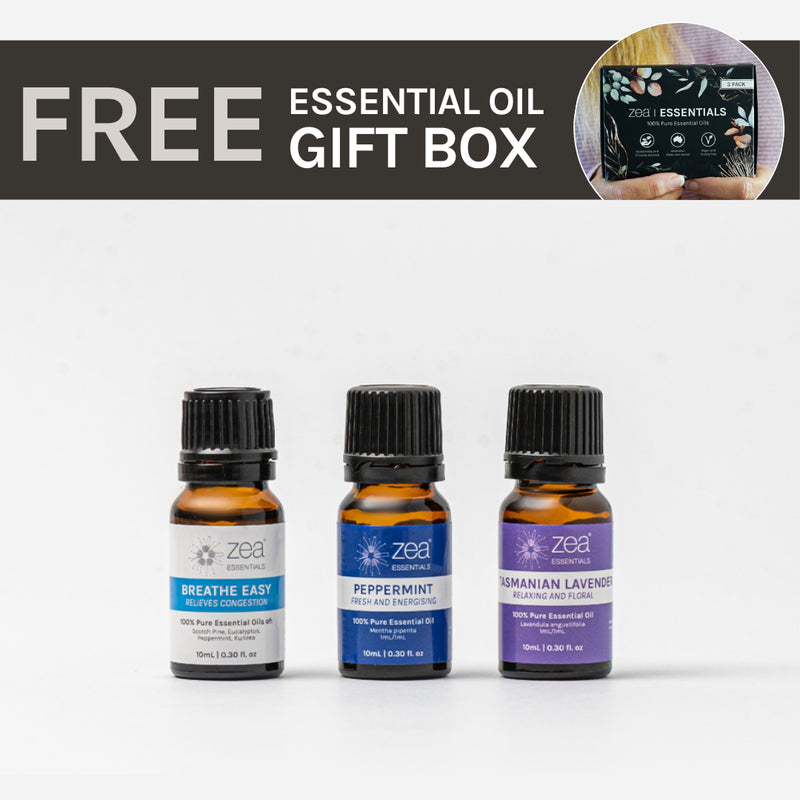 Headache Ease Trio