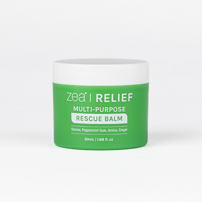 Multi-Purpose Rescue Balm