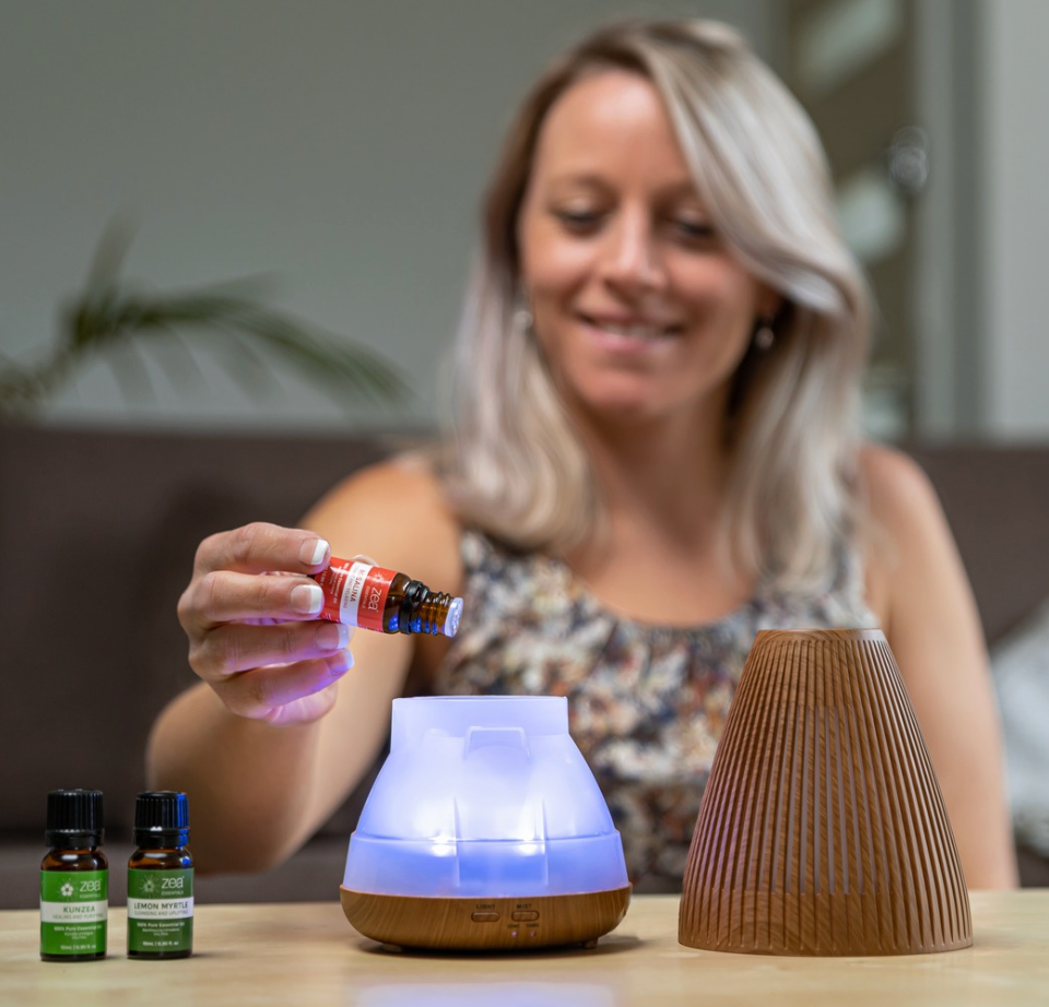Best-Selling Aroma Bundle