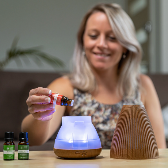 Best-Selling Aroma Bundle