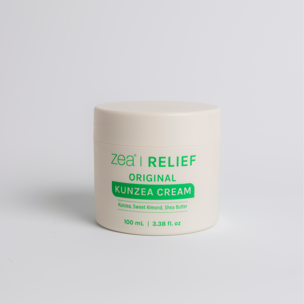 Original Kunzea Cream - 100mL / Single