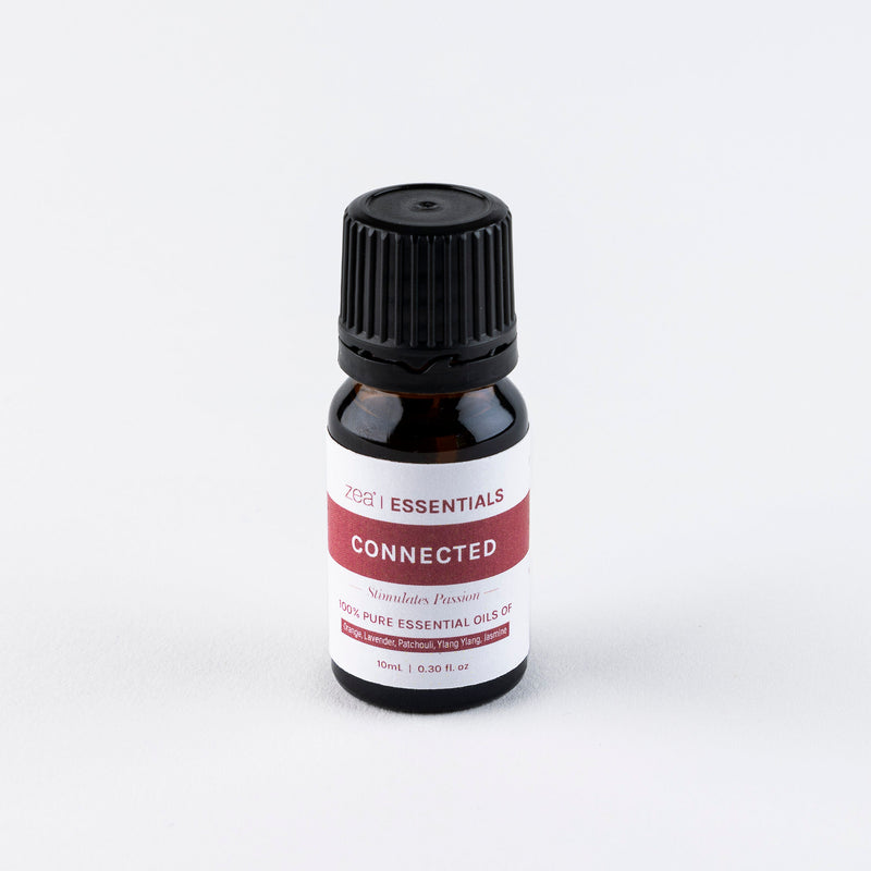 Connected Lifestyle Blend