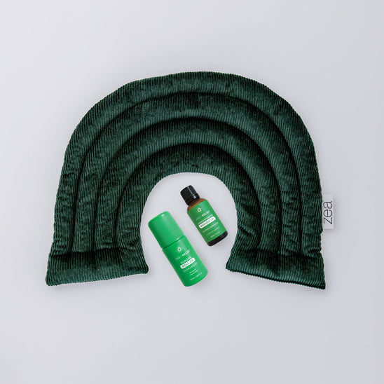 Ultimate Neck & Shoulder Relief Trio