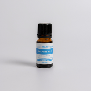Breathe Easy Lifestyle Blend