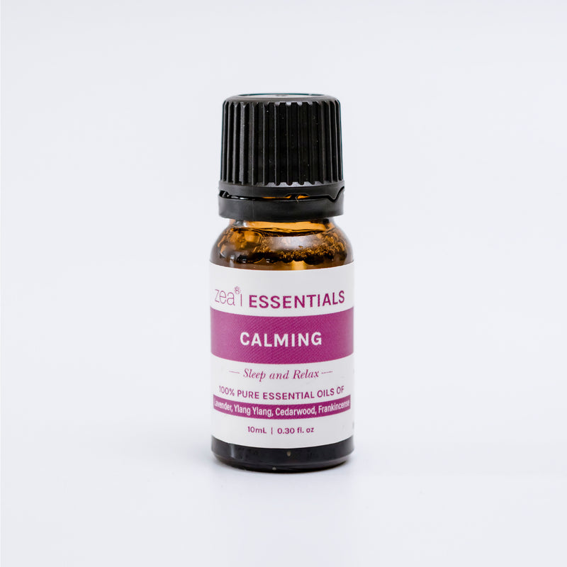 Calming Lifestyle Blend