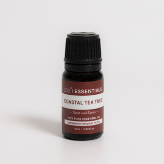 Coastal Tea Tree Essential Oil