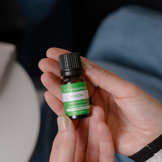 Kunzea Essential Oil