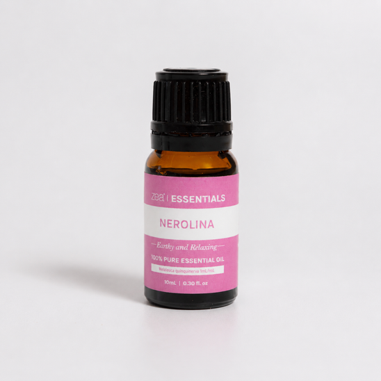 Nerolina Essential Oil