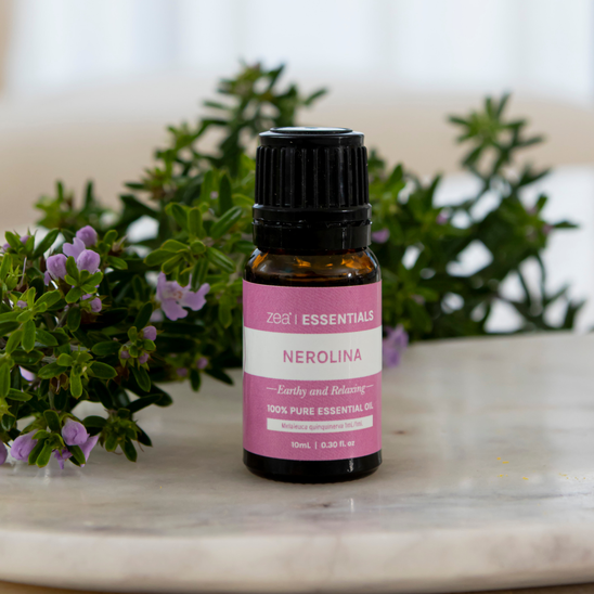 Nerolina Essential Oil
