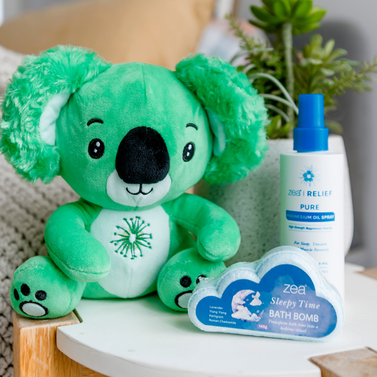Kids Deep Sleep Routine Bundle