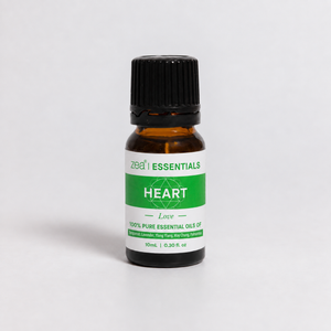Heart Chakra Blend