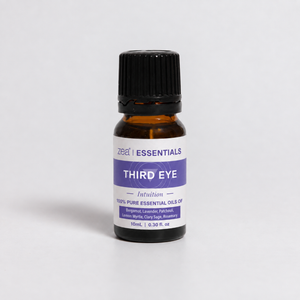 Third Eye Chakra Blend