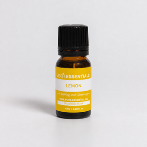 Lemon Essential Oil