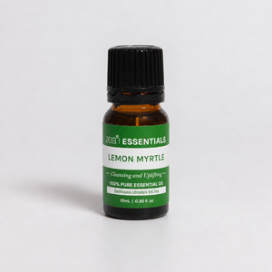 Lemon Myrtle Essential Oil
