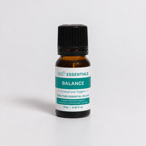 Balance Lifestyle Blend