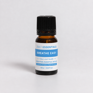 Breathe Easy Lifestyle Blend