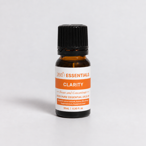 Clarity Lifestyle Blend