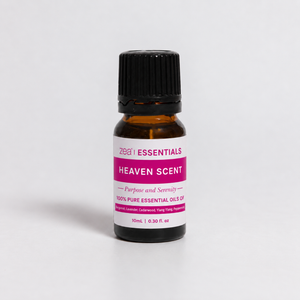 Heaven Scent Lifestyle Blend