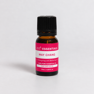 May Chang Essential Oil