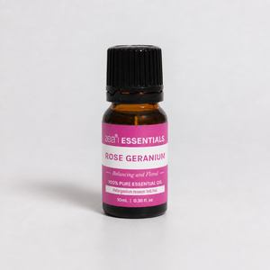 Rose Geranium Essential Oil