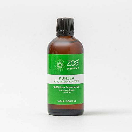 Kunzea Essential Oil