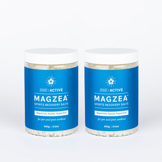 MAGZEA™ Sports Recovery Bath Salts